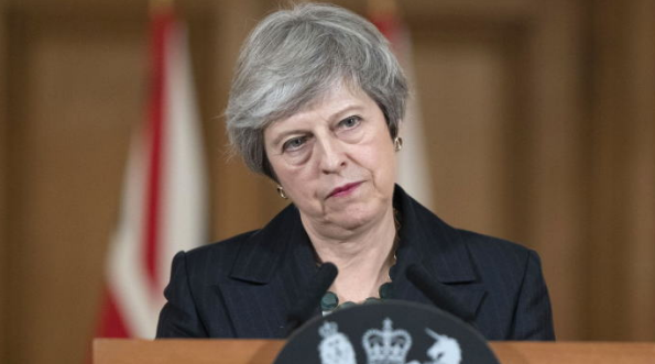 脱欧不容乐观 英央行决议延后