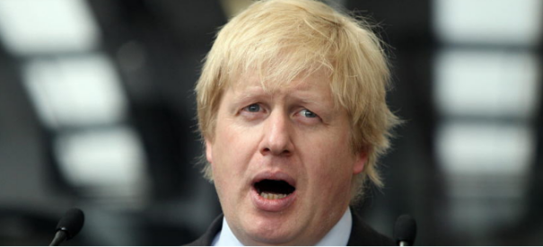 英新首相上任 脱欧焦虑增加