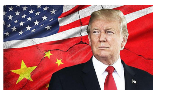 鲍威尔一言奠定涨势，特朗普发推“火上浇油”