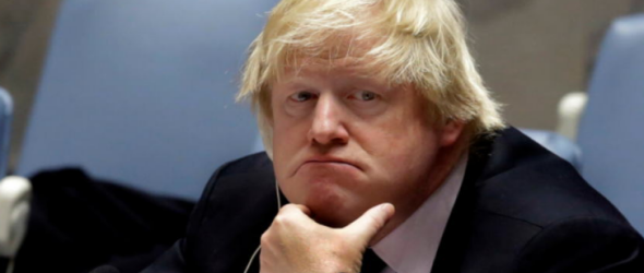 英保守党补选失利  硬脱欧难度增大