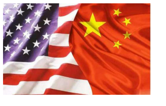 中方出手石破天惊，金价高涨一柱擎天