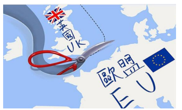 “没完没了”的英国脱欧 “上下两难”的黄金价格