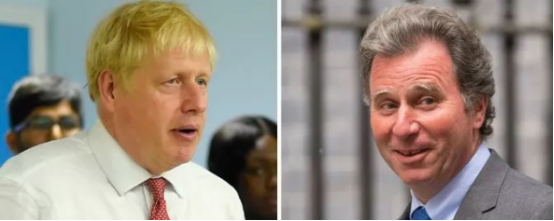 半路祭出修正案 英脱欧会议被搅黄