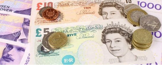 市场焦点转入双12英国大选 镑美高位M头走势回撤