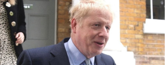 市场焦点转入双12英国大选 镑美高位M头走势回撤