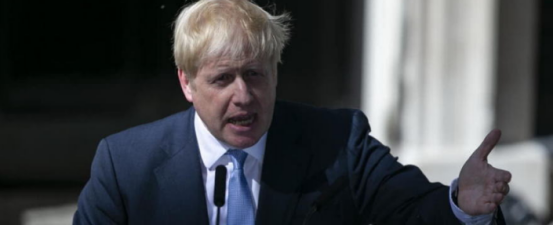 英大选临近 镑美交投谨慎