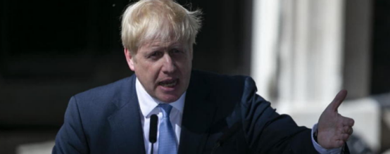 英国数据逊于预期 镑美跌势不止
