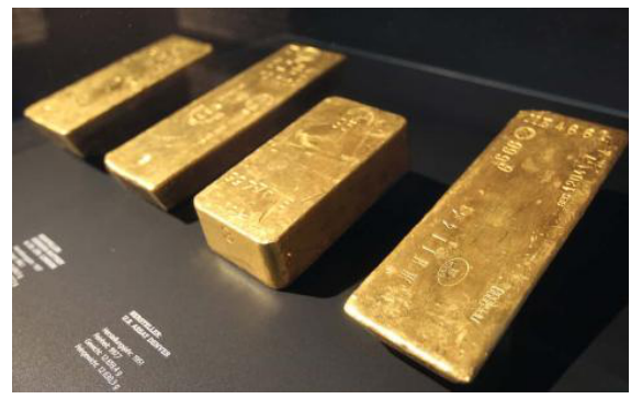 七年高点一举突破，金价还能涨么？
