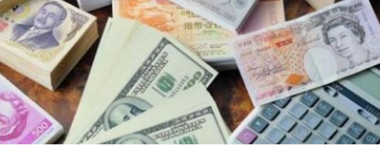 英镑持续受英国脱欧影响