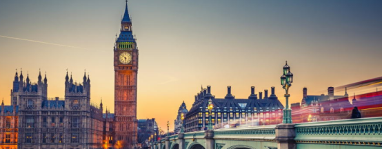 英国一季度GDP大幅萎缩，镑美弱势下探