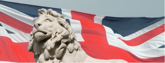 英国一季度GDP大幅萎缩，镑美弱势下探