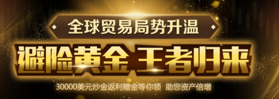 美元竟然还有这个规律！炒黄金不得不看